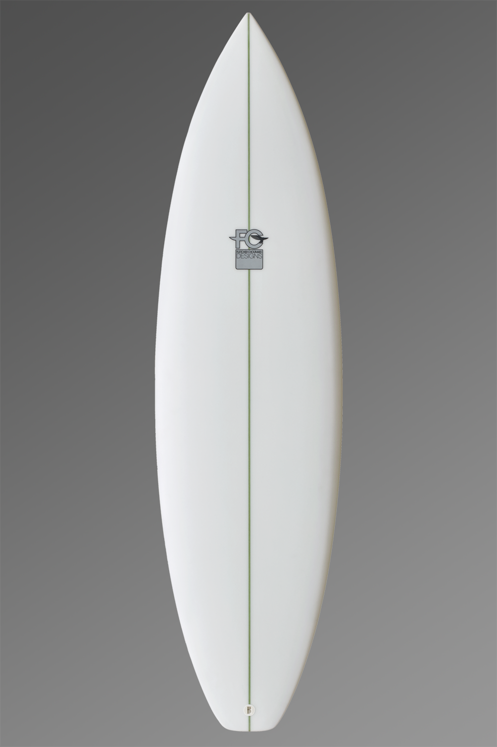 Octo — FCD Surfboards